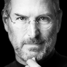 Steve Jobs