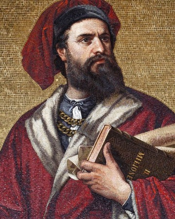 Marco Polo